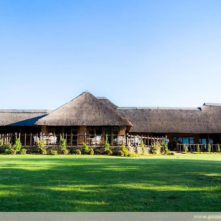 Nkanga Lodge Accommodation & Venue كمبتون بارك المظهر الخارجي الصورة