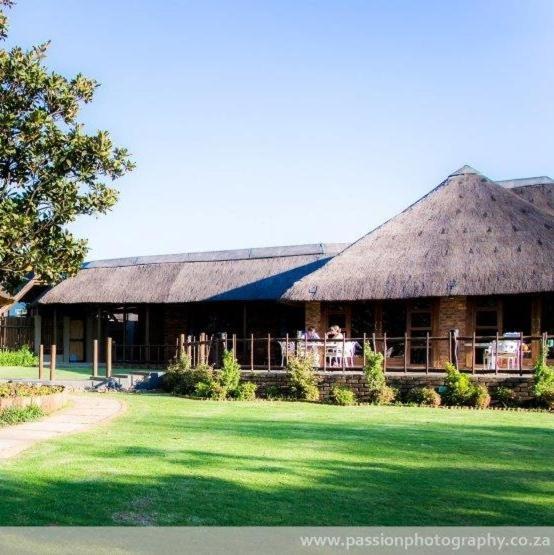 Nkanga Lodge Accommodation & Venue كمبتون بارك المظهر الخارجي الصورة